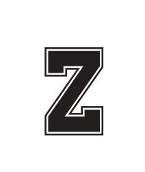 Single Letter
